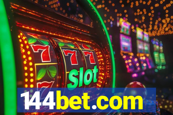 144bet.com