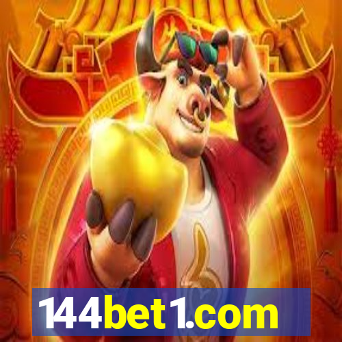 144bet1.com