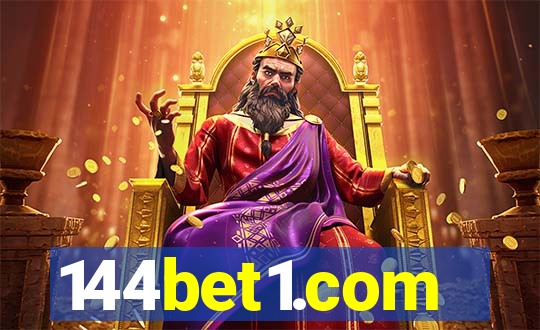 144bet1.com