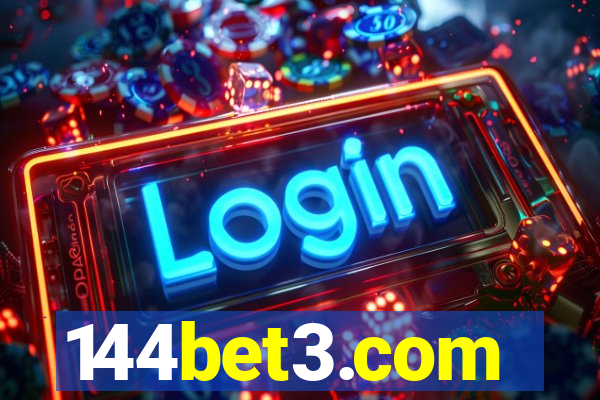 144bet3.com