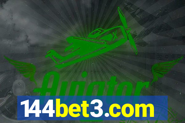 144bet3.com