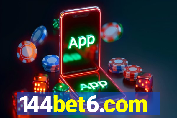 144bet6.com