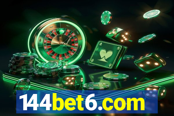 144bet6.com