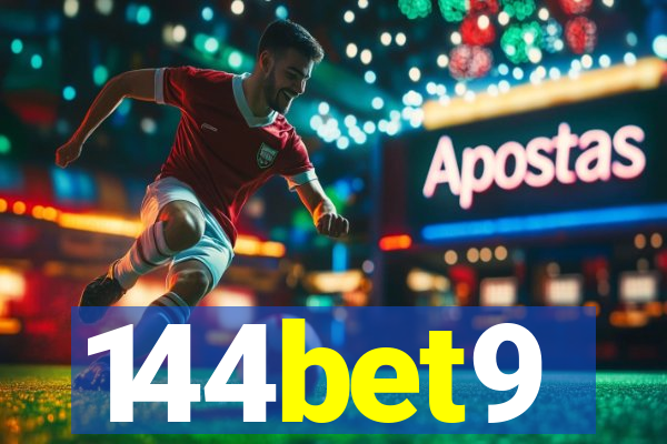 144bet9