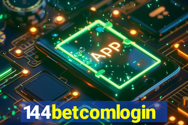 144betcomlogin