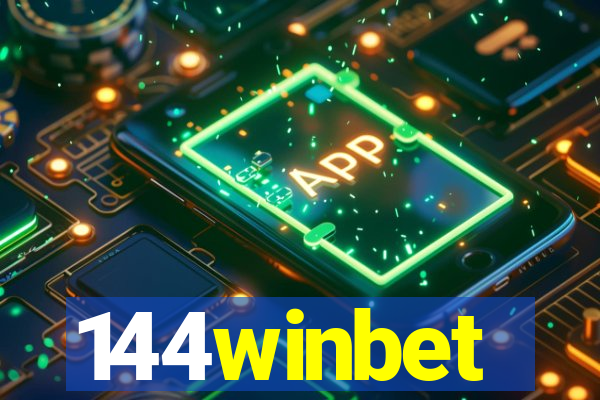 144winbet