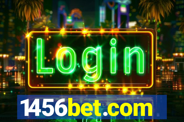 1456bet.com