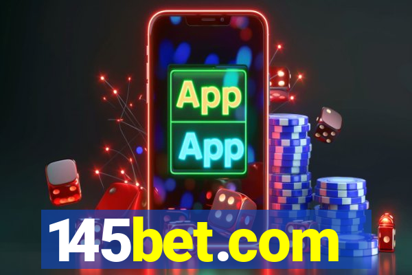 145bet.com