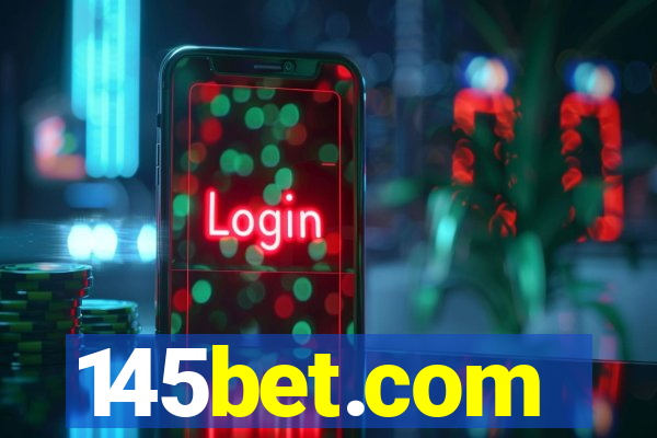 145bet.com