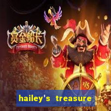 hailey's treasure adventure apk