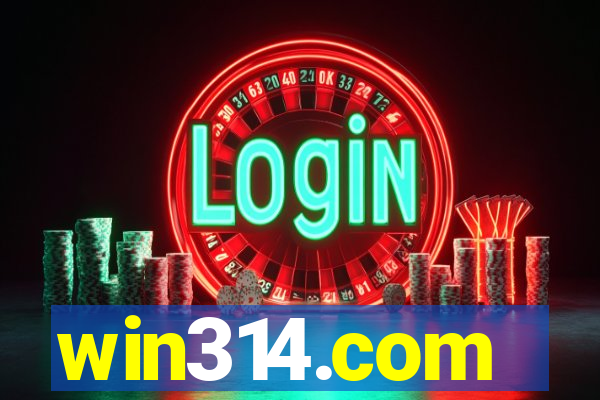 win314.com