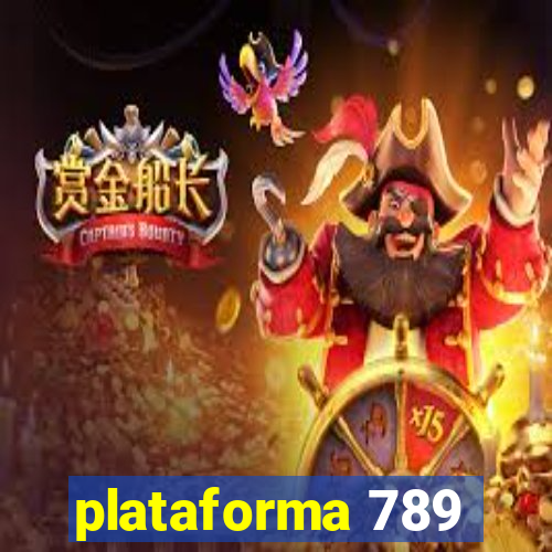 plataforma 789