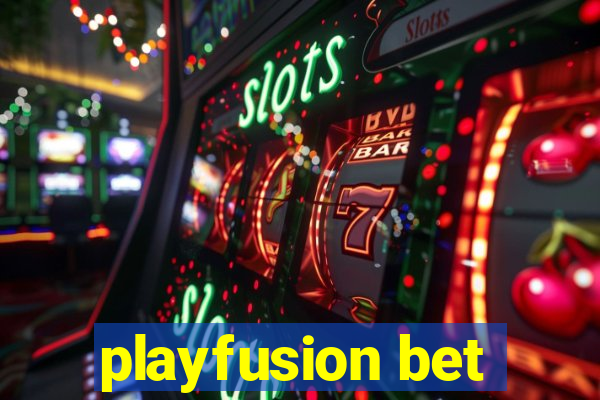 playfusion bet