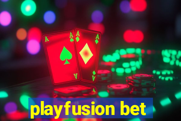 playfusion bet