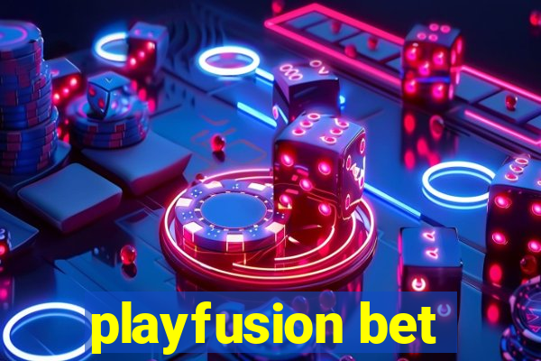 playfusion bet