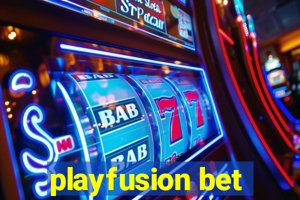 playfusion bet