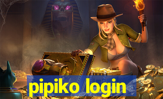 pipiko login