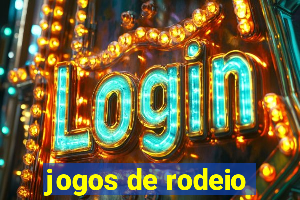 jogos de rodeio