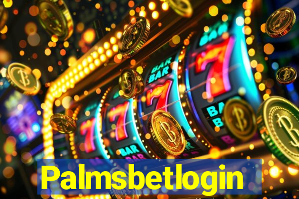 Palmsbetlogin