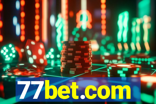 77bet.com