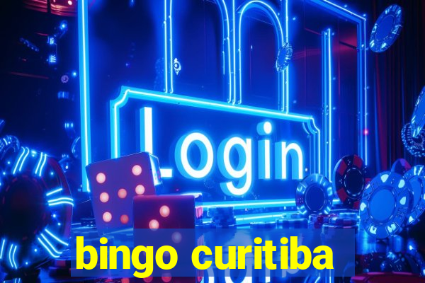 bingo curitiba