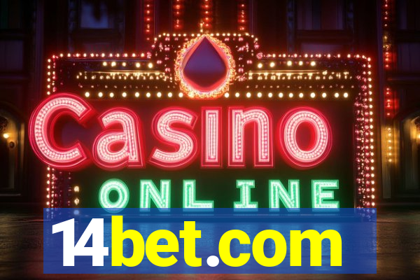 14bet.com