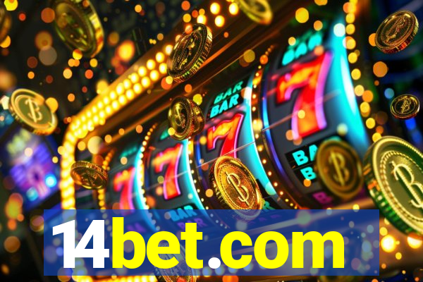 14bet.com