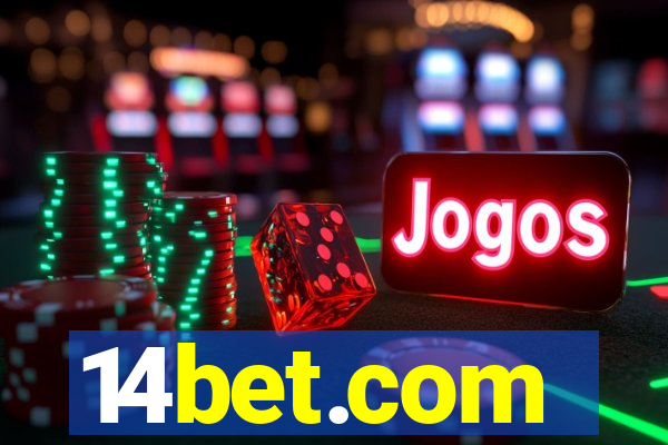 14bet.com