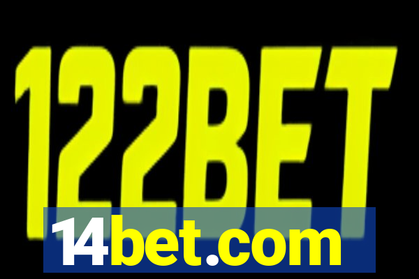 14bet.com