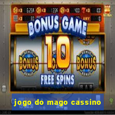 jogo do mago cassino