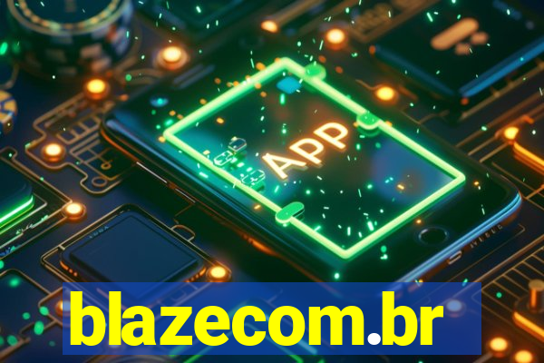 blazecom.br