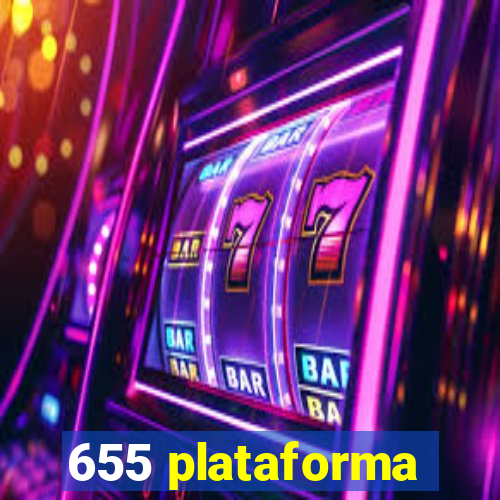 655 plataforma