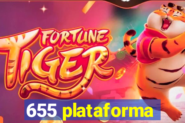 655 plataforma