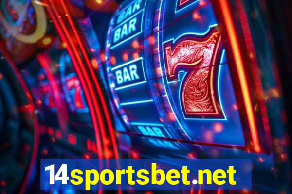 14sportsbet.net