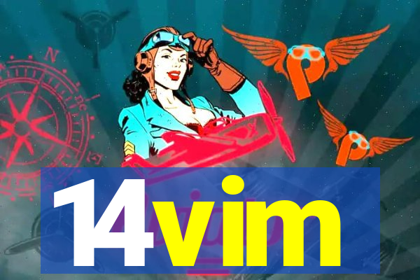 14vim