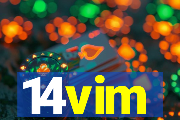 14vim