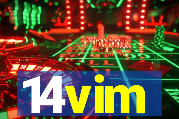 14vim