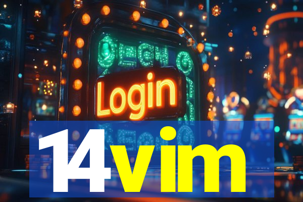 14vim