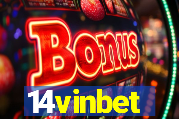 14vinbet