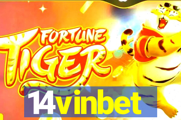 14vinbet