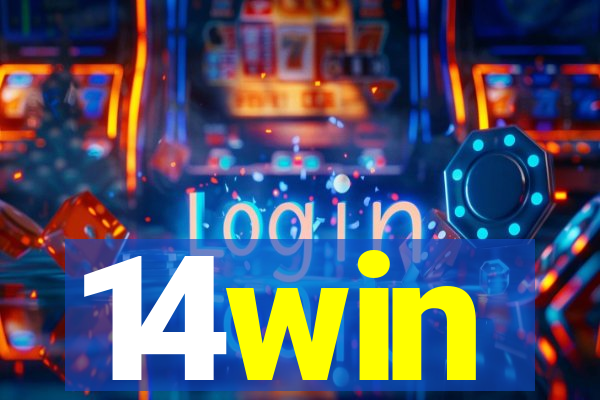 14win