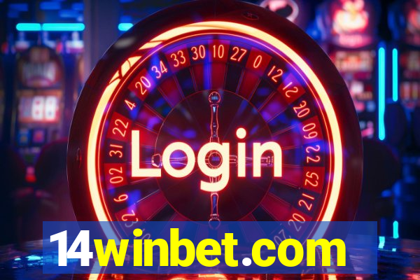 14winbet.com