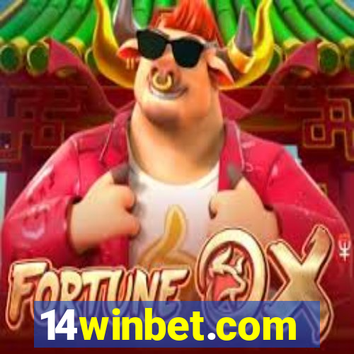 14winbet.com