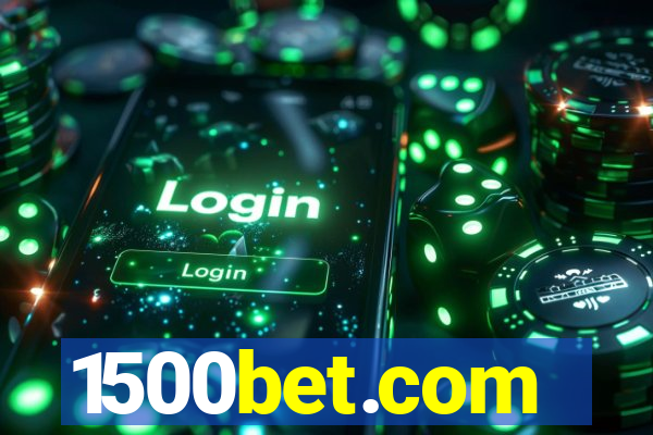 1500bet.com