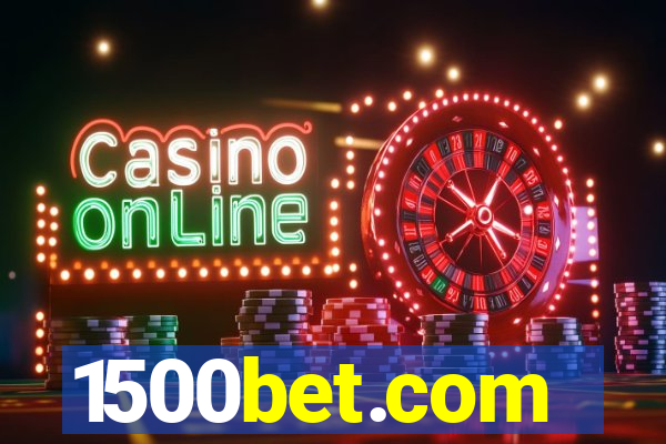 1500bet.com