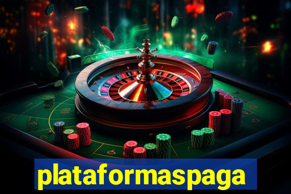 plataformaspagandomuito.com