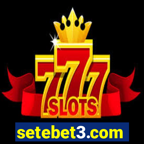 setebet3.com