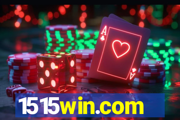 1515win.com