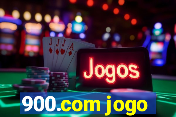 900.com jogo