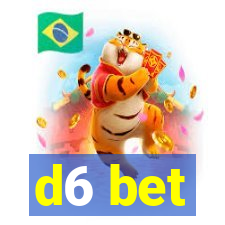 d6 bet